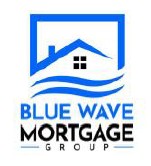 Blue Wave Mortgage Logo